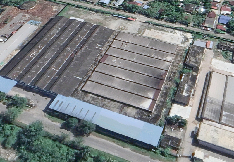 Kawasan Industri Kamunting