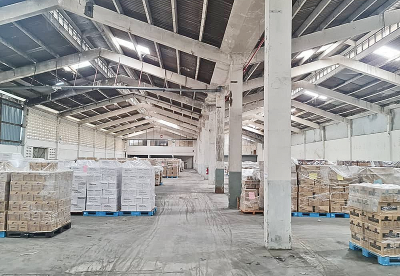 Kawasan Industri Kamunting