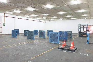 Kawasan Industri Kamunting