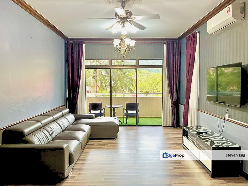 Spacious, Cozy, Beautiful Environment And ResortLike Living for Rental