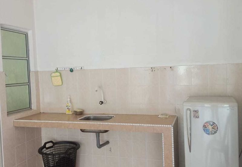 King's Height Apartment