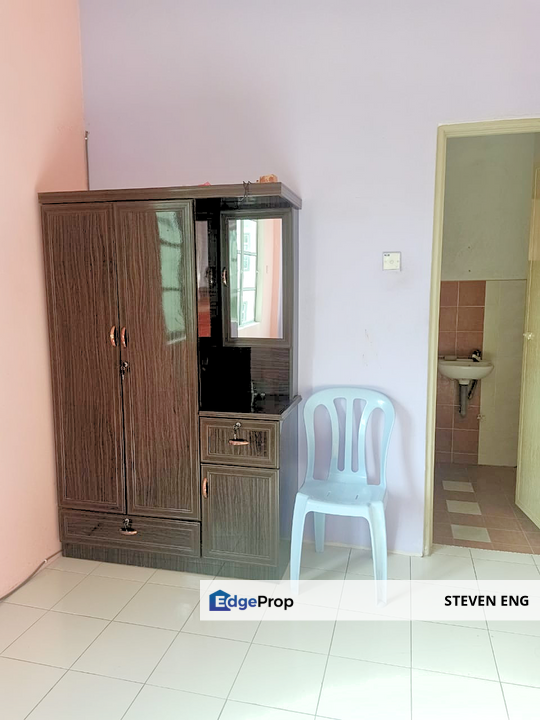 Sell Below Market Value, Well-Kept Condition, Perak, Ipoh