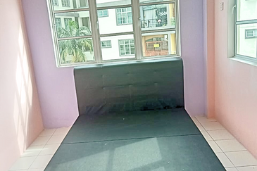 King's Height Apartment