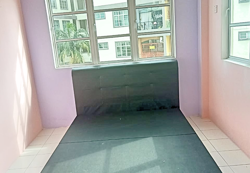 King's Height Apartment