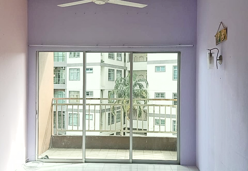 King's Height Apartment