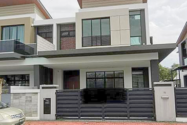 Taman Pengkalan Barat