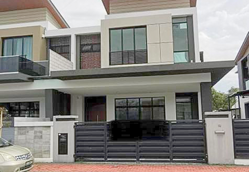 Taman Pengkalan Barat