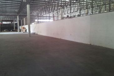 Kuala Kangsar Industrial