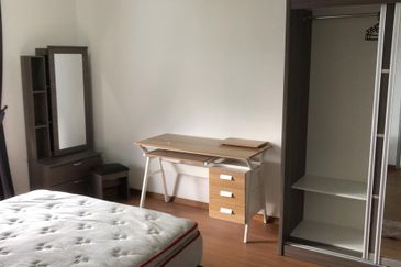 Oasis Condominium @ Simee (Kondominium Kepayang Oasis)