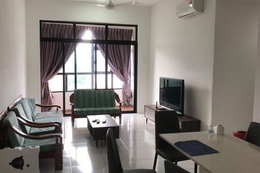 Oasis Condominium @ Simee (Kondominium Kepayang Oasis)