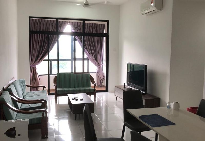 Oasis Condominium @ Simee (Kondominium Kepayang Oasis)