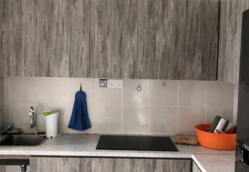 Oasis Condominium @ Simee (Kondominium Kepayang Oasis)