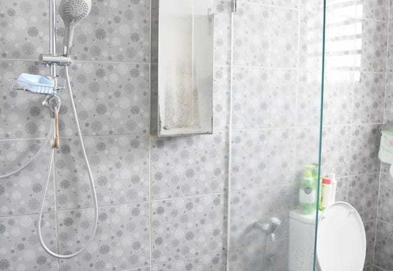 Double Storey Semi D, Medan Klebang Mewah, Chemor, Ipoh