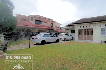 PASIR PUTIH/GUNUNG RAPAT