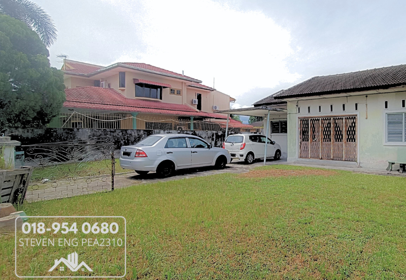 PASIR PUTIH/GUNUNG RAPAT