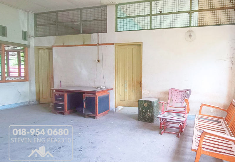 PASIR PUTIH/GUNUNG RAPAT