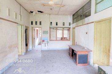 PASIR PUTIH/GUNUNG RAPAT