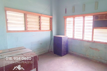 PASIR PUTIH/GUNUNG RAPAT