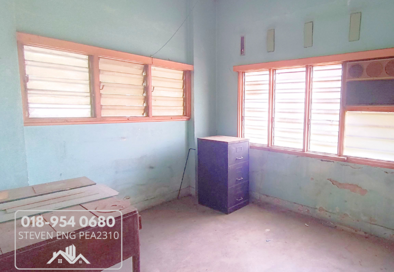 PASIR PUTIH/GUNUNG RAPAT