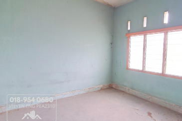 PASIR PUTIH/GUNUNG RAPAT