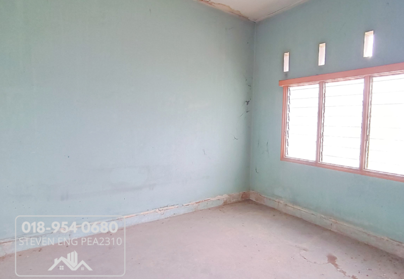 PASIR PUTIH/GUNUNG RAPAT