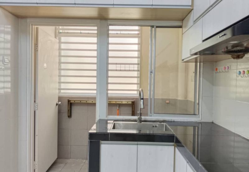 Casa Klebang Apartment, Klebang, Chemor, Ipoh