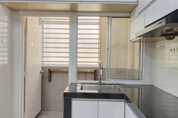 Casa Klebang Apartment, Klebang, Chemor, Ipoh