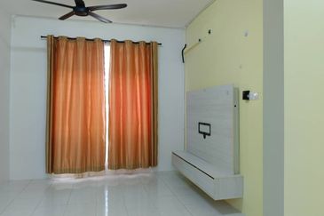 Casa Klebang Apartment, Klebang, Chemor, Ipoh