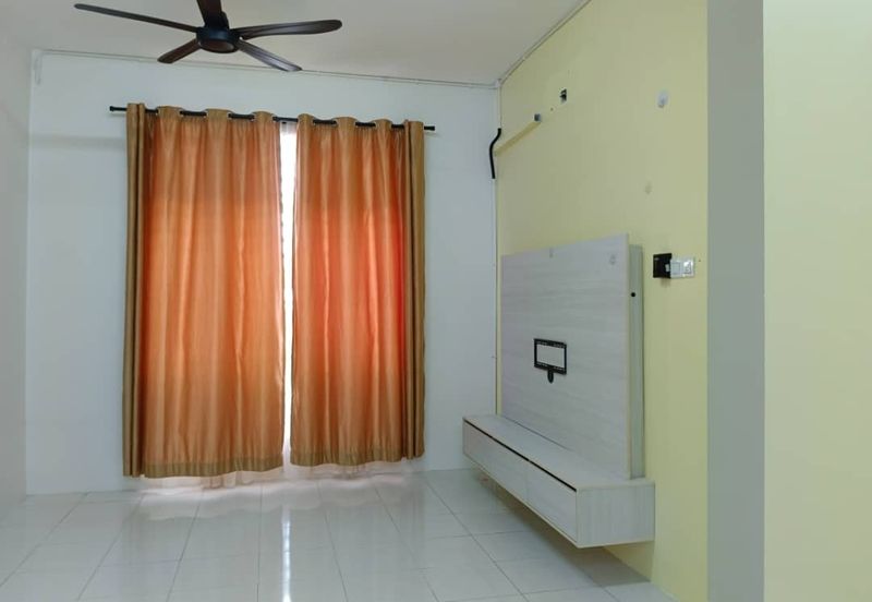 Casa Klebang Apartment, Klebang, Chemor, Ipoh