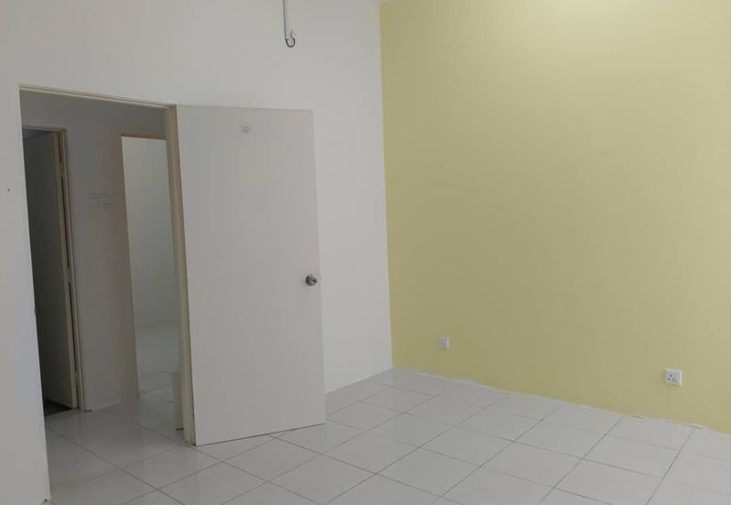 Casa Klebang Apartment, Klebang, Chemor, Ipoh