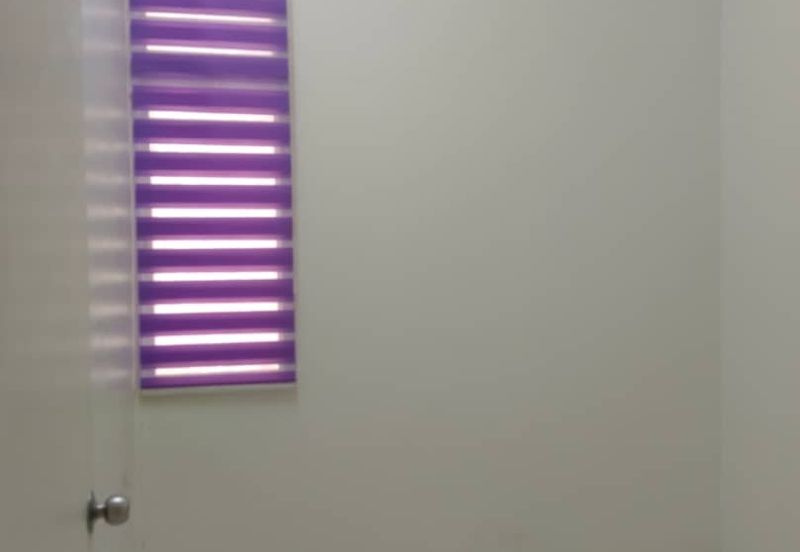 Casa Klebang Apartment, Klebang, Chemor, Ipoh