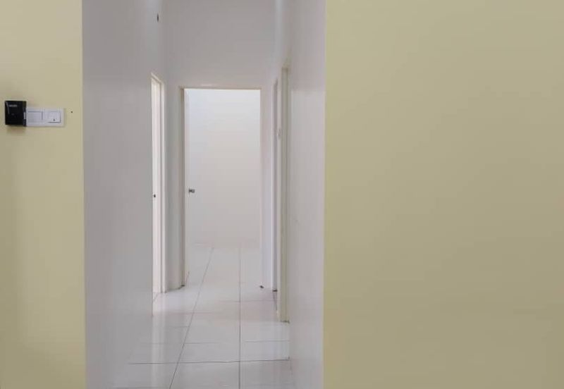 Casa Klebang Apartment, Klebang, Chemor, Ipoh