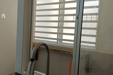 Casa Klebang Apartment, Klebang, Chemor, Ipoh