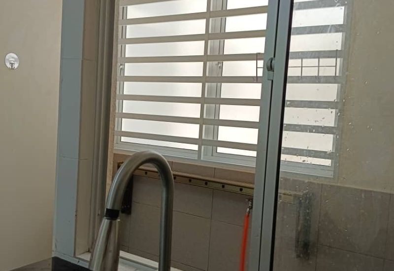 Casa Klebang Apartment, Klebang, Chemor, Ipoh