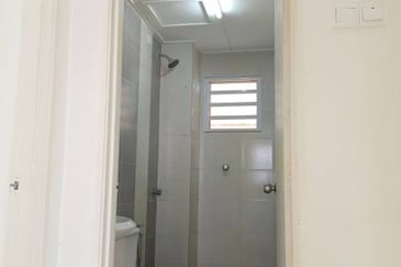 Casa Klebang Apartment, Klebang, Chemor, Ipoh