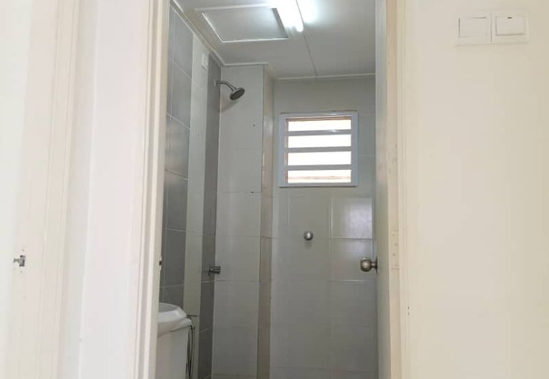 Casa Klebang Apartment, Klebang, Chemor, Ipoh