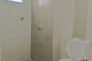 Casa Klebang Apartment, Klebang, Chemor, Ipoh