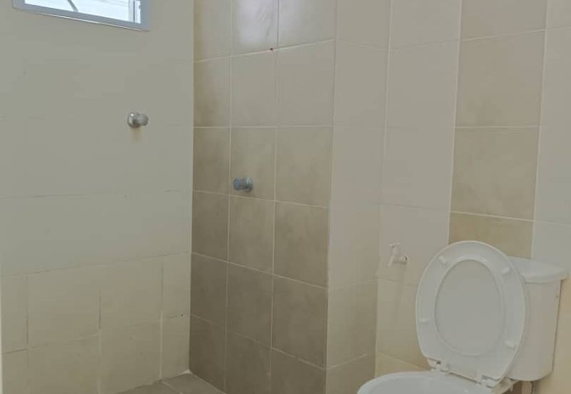 Casa Klebang Apartment, Klebang, Chemor, Ipoh