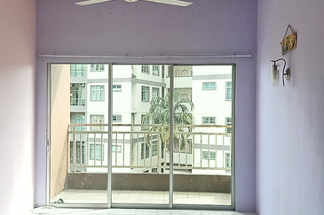 King's Height Apartment