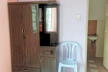 King's Height Apartment