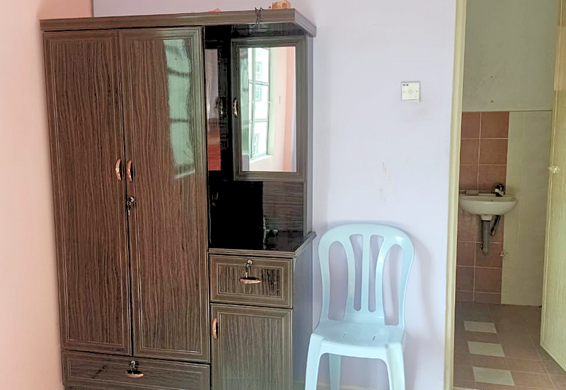 King's Height Apartment