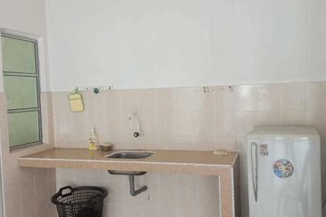 King's Height Apartment