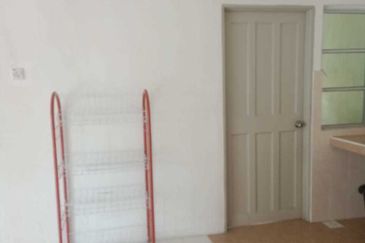 King's Height Apartment