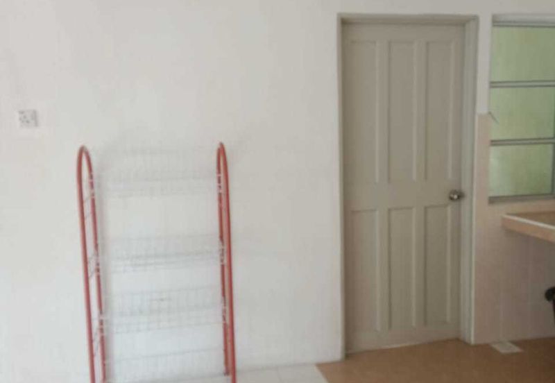 King's Height Apartment