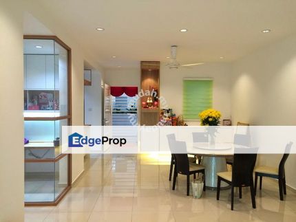 Fiera Vista Condo, Fully Renovated for SALE , Penang, Bayan Lepas