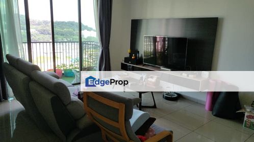 Tree Sparina Renovated and Furnished Condominium for SALE in Bayan Lepas, Penang, Bayan Lepas