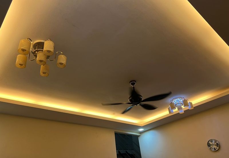 Single Storey Semi D, Klebang Harmoni, Bandar Baru Sri Klebang, Chemor, Ipoh