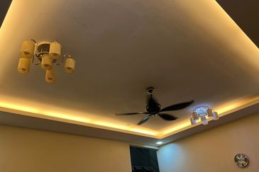 Single Storey Semi D, Klebang Harmoni, Bandar Baru Sri Klebang, Chemor, Ipoh