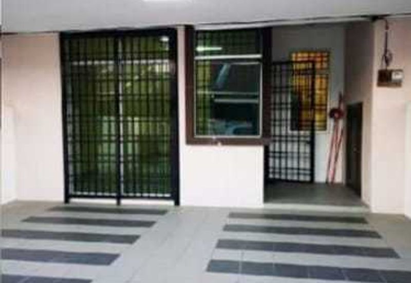 Single Storey Freehold Klebang Putra, Chemor, Ipoh