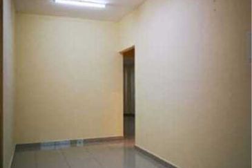 Single Storey Freehold Klebang Putra, Chemor, Ipoh